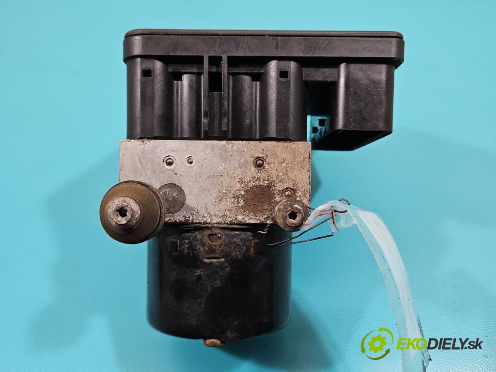 Suzuki Grand Vitara II 2005-2014 2.0 16V 140 HP manual 103 kW 1995 cm3 5- čerpadlo abs 062102-07324 (Pumpa ABS)