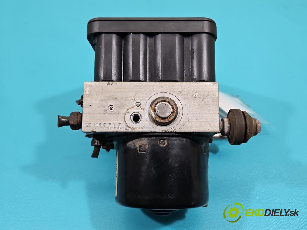 Suzuki Grand Vitara II 2005-2014 2.0 16V 140 HP manual 103 kW 1995 cm3 5- čerpadlo abs 062102-07324 (Pumpa ABS)