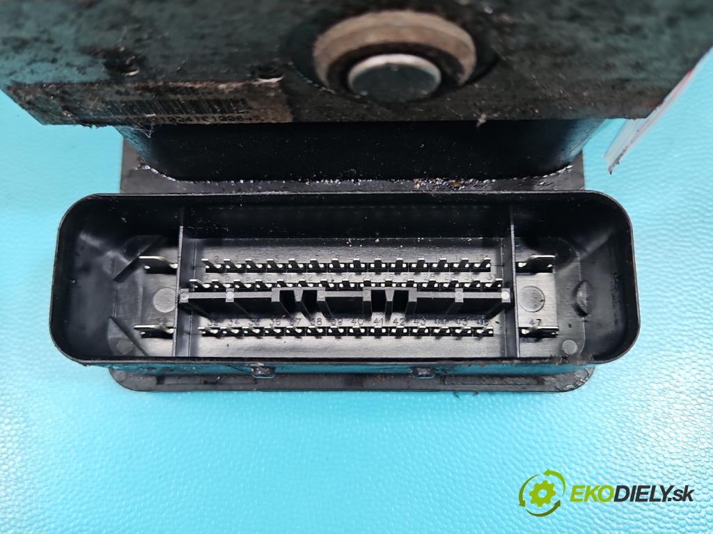 Suzuki Grand Vitara II 2005-2014 2.0 16V 140 HP manual 103 kW 1995 cm3 5- čerpadlo abs 062102-07324 (Pumpa ABS)