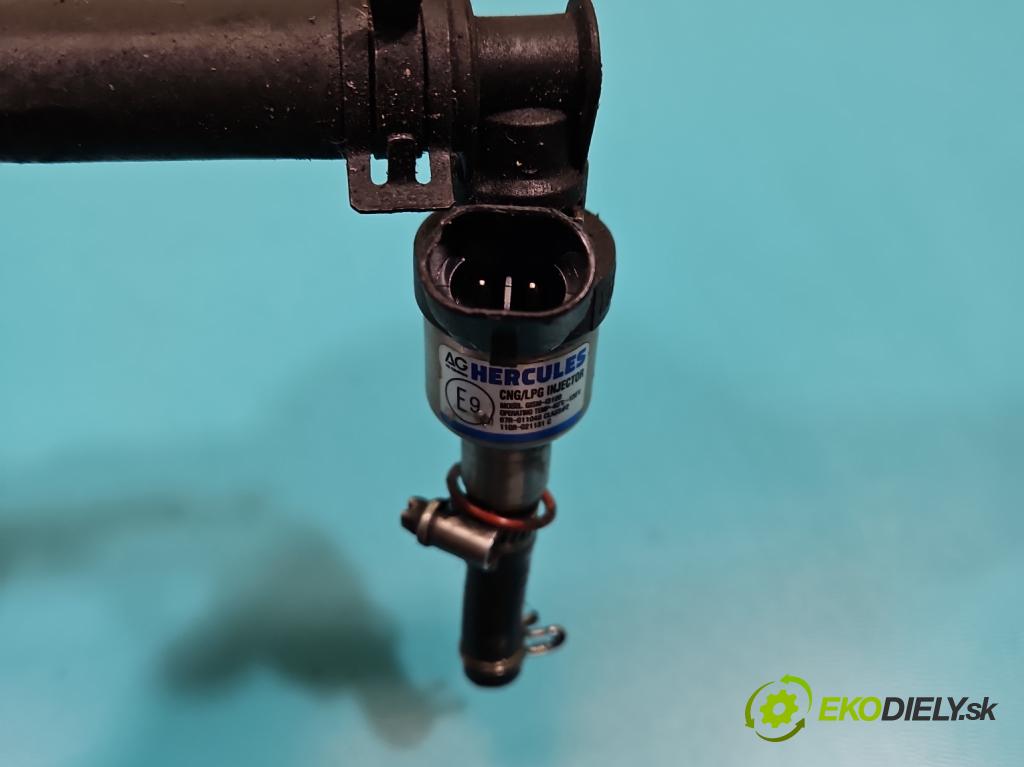 Suzuki Grand Vitara II 2005-2014 2.0 16V 140 HP manual 103 kW 1995 cm3 5- vstrek LPG 67R-011048