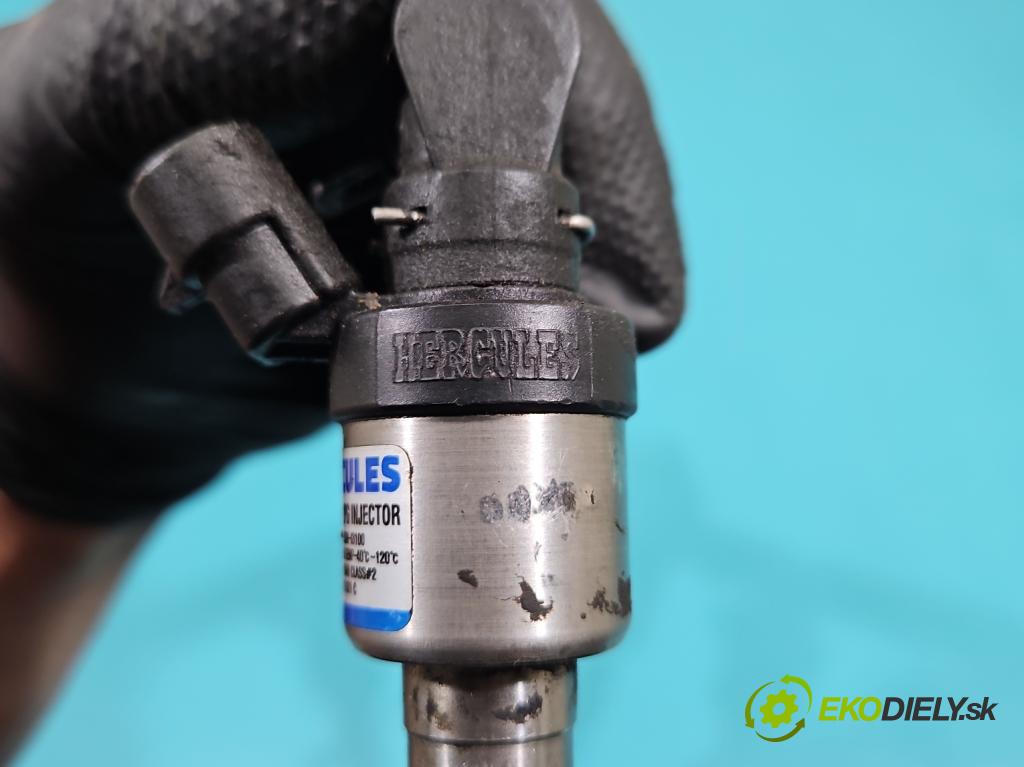 Suzuki Grand Vitara II 2005-2014 2.0 16V 140 HP manual 103 kW 1995 cm3 5- vstrek LPG 67R-011048