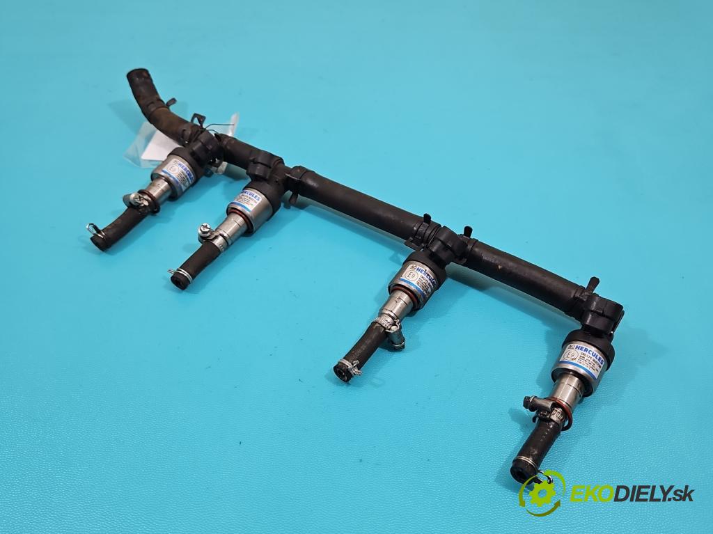 Suzuki Grand Vitara II 2005-2014 2.0 16V 140 HP manual 103 kW 1995 cm3 5- vstrek LPG 67R-011048