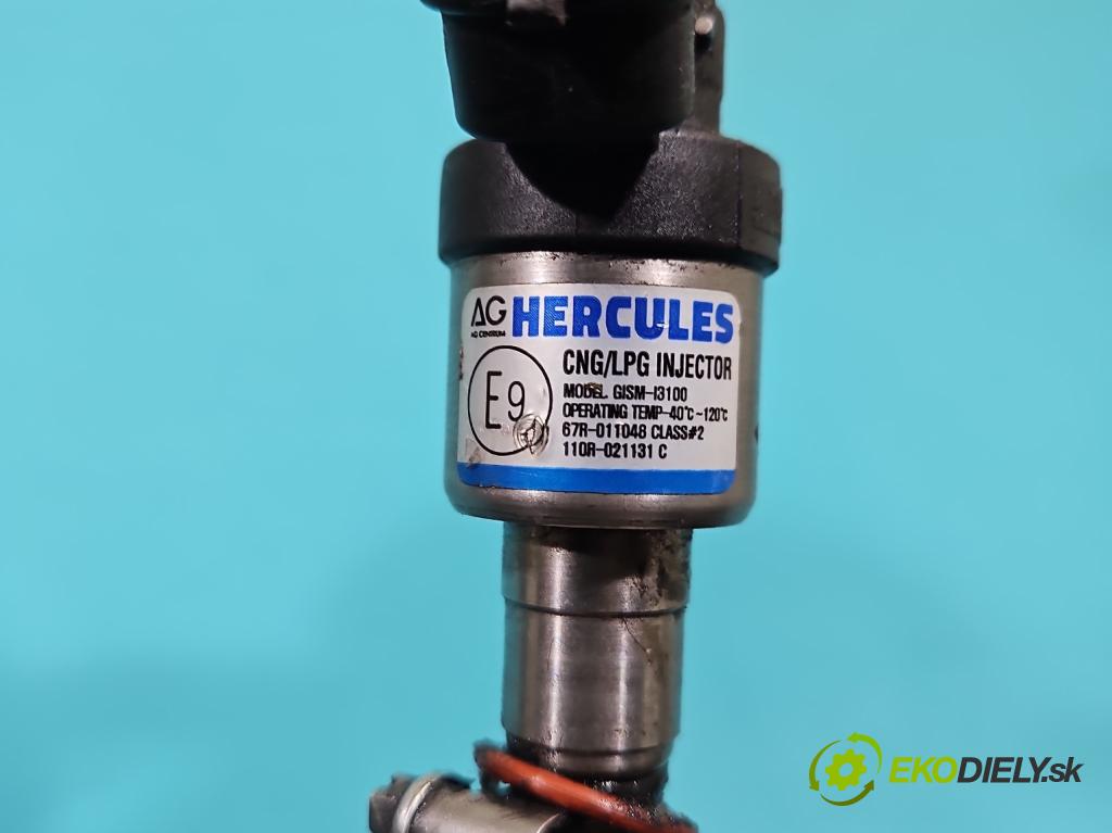 Suzuki Grand Vitara II 2005-2014 2.0 16V 140 HP manual 103 kW 1995 cm3 5- vstrek LPG 67R-011048