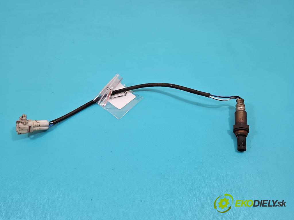 Suzuki Grand Vitara II 2005-2014 2.0 16V 140 HP manual 103 kW 1995 cm3 5- Sonda lambda 149100-9152 (Lambda sonda)