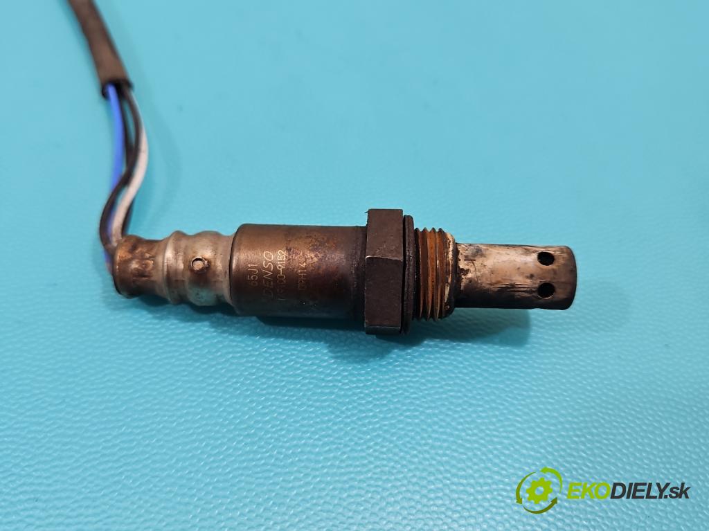 Suzuki Grand Vitara II 2005-2014 2.0 16V 140 HP manual 103 kW 1995 cm3 5- Sonda lambda 149100-9152 (Lambda sonda)
