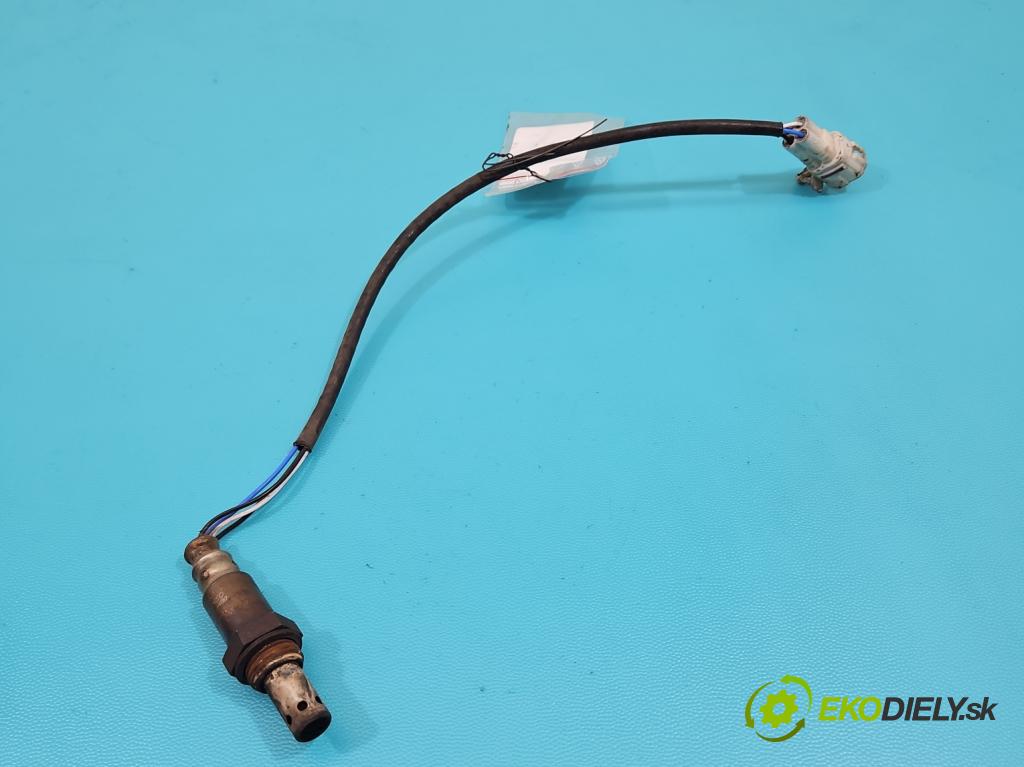 Suzuki Grand Vitara II 2005-2014 2.0 16V 140 HP manual 103 kW 1995 cm3 5- Sonda lambda 149100-9152 (Lambda sonda)