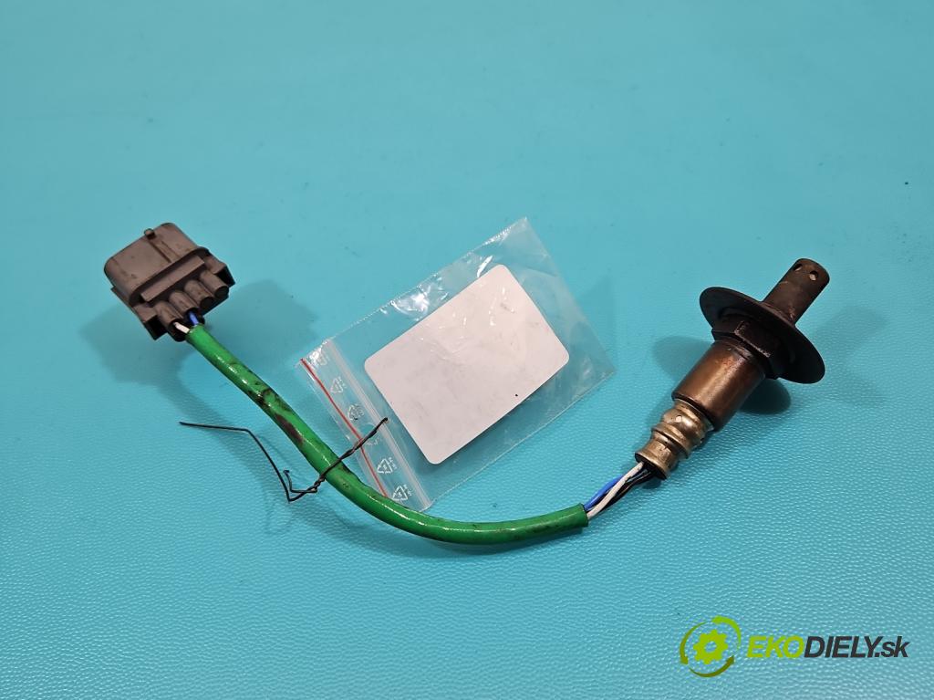 Suzuki Grand Vitara II 2005-2014 2.0 16V 140 HP manual 103 kW 1995 cm3 5- Sonda lambda 211200-4520 (Lambda sonda)
