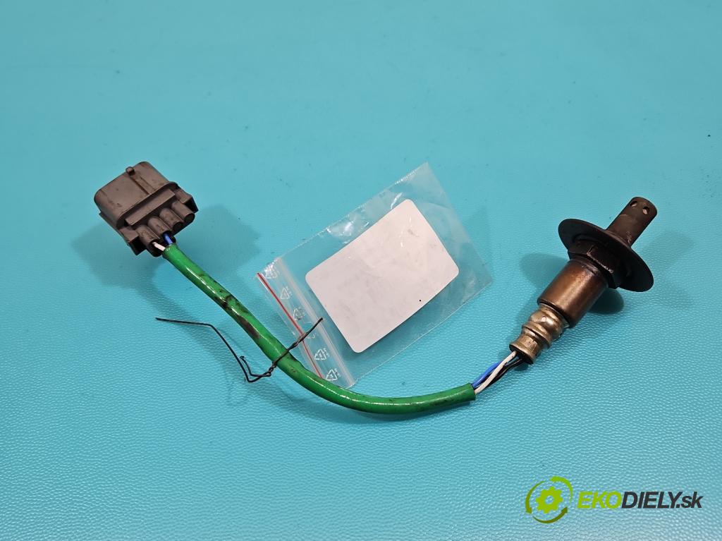 Suzuki Grand Vitara II 2005-2014 2.0 16V 140 HP manual 103 kW 1995 cm3 5- Sonda lambda 211200-4520 (Lambda sonda)