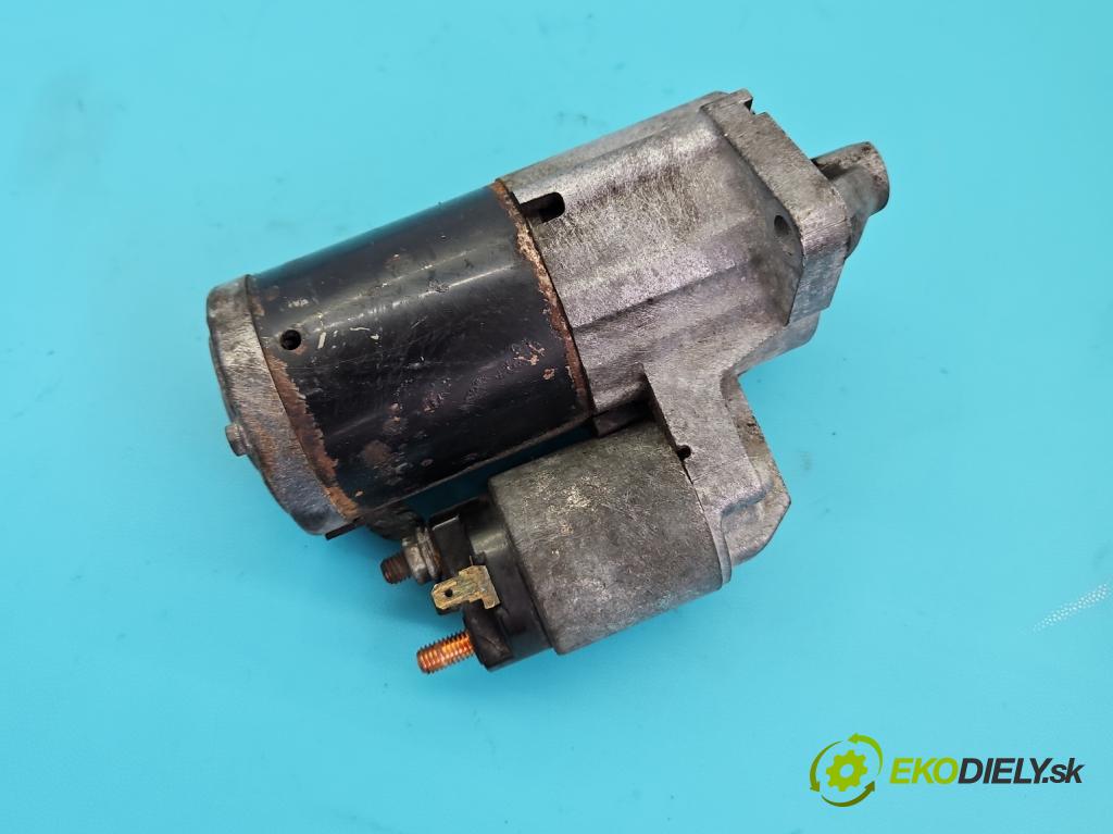 Suzuki Grand Vitara II 2005-2014 2.0 16V 140 HP manual 103 kW 1995 cm3 5- štartér M000T21671 (Štartér)
