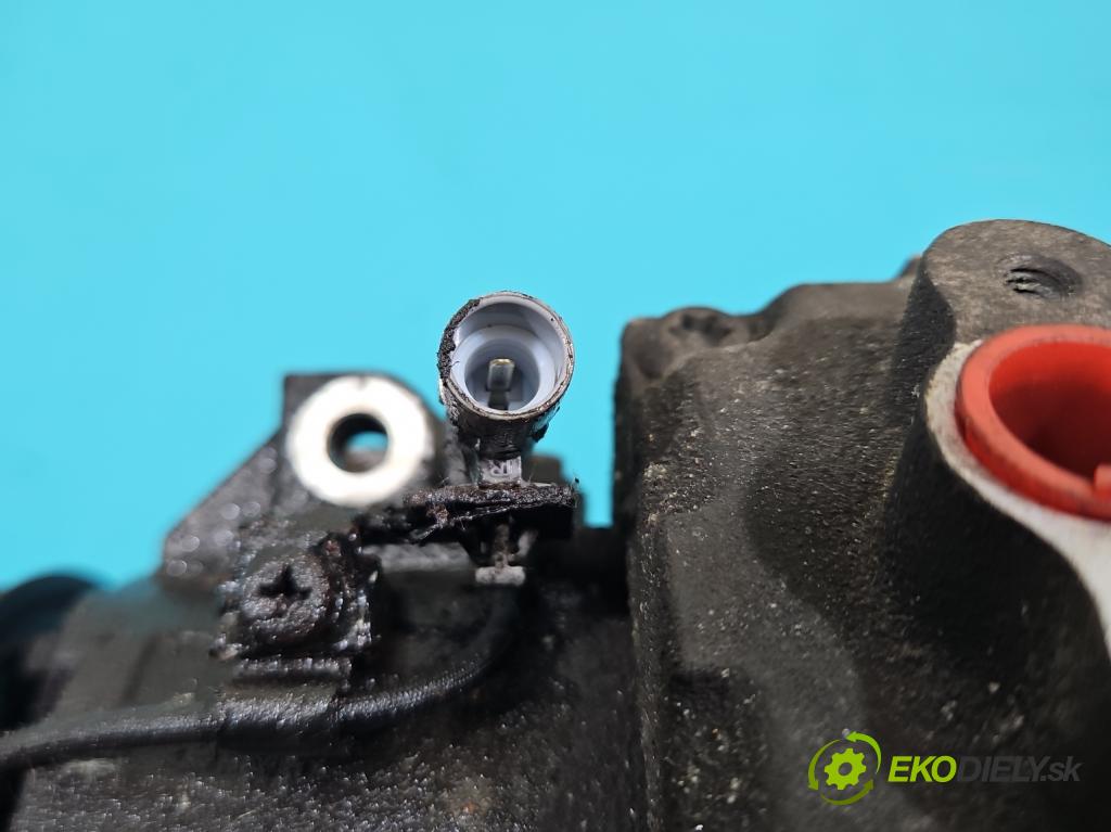 Suzuki Grand Vitara II 2005-2014 2.0 16V 140 HP manual 103 kW 1995 cm3 5- Kompresor: klimatizácie 95201-64JB0 (Kompresor klimatizácie)