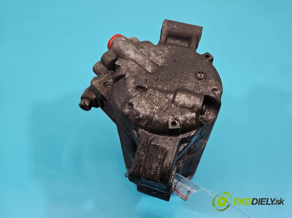 Suzuki Grand Vitara II 2005-2014 2.0 16V 140 HP manual 103 kW 1995 cm3 5- Kompresor: klimatizácie 95201-64JB0 (Kompresor klimatizácie)