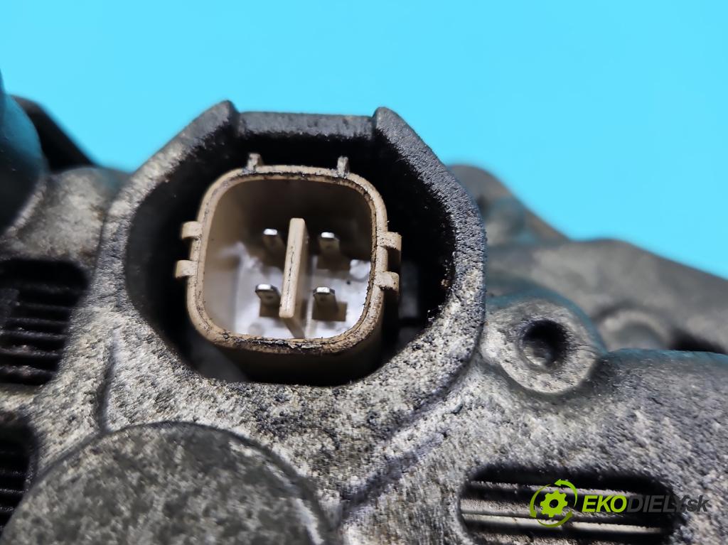 Suzuki Grand Vitara II 2005-2014 2.0 16V 140 HP manual 103 kW 1995 cm3 5- Alternator 31400-65J1 (Alternátor)