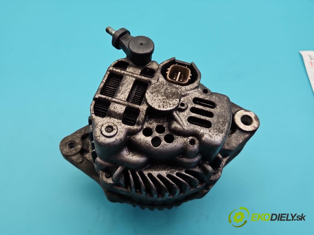 Suzuki Grand Vitara II 2005-2014 2.0 16V 140 HP manual 103 kW 1995 cm3 5- Alternator 31400-65J1 (Alternátor)