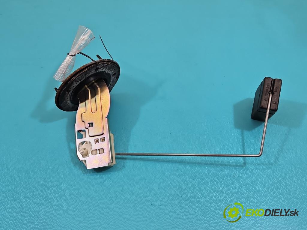 Suzuki Grand Vitara II 2005-2014 2.0 16V 140 HP manual 103 kW 1995 cm3 5- snímač úroveň: palivo  (Snímač)