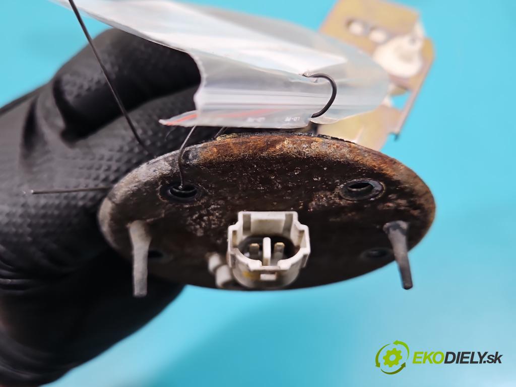 Suzuki Grand Vitara II 2005-2014 2.0 16V 140 HP manual 103 kW 1995 cm3 5- snímač úroveň: palivo  (Snímač)