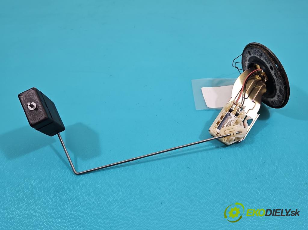 Suzuki Grand Vitara II 2005-2014 2.0 16V 140 HP manual 103 kW 1995 cm3 5- snímač úroveň: palivo  (Snímač)