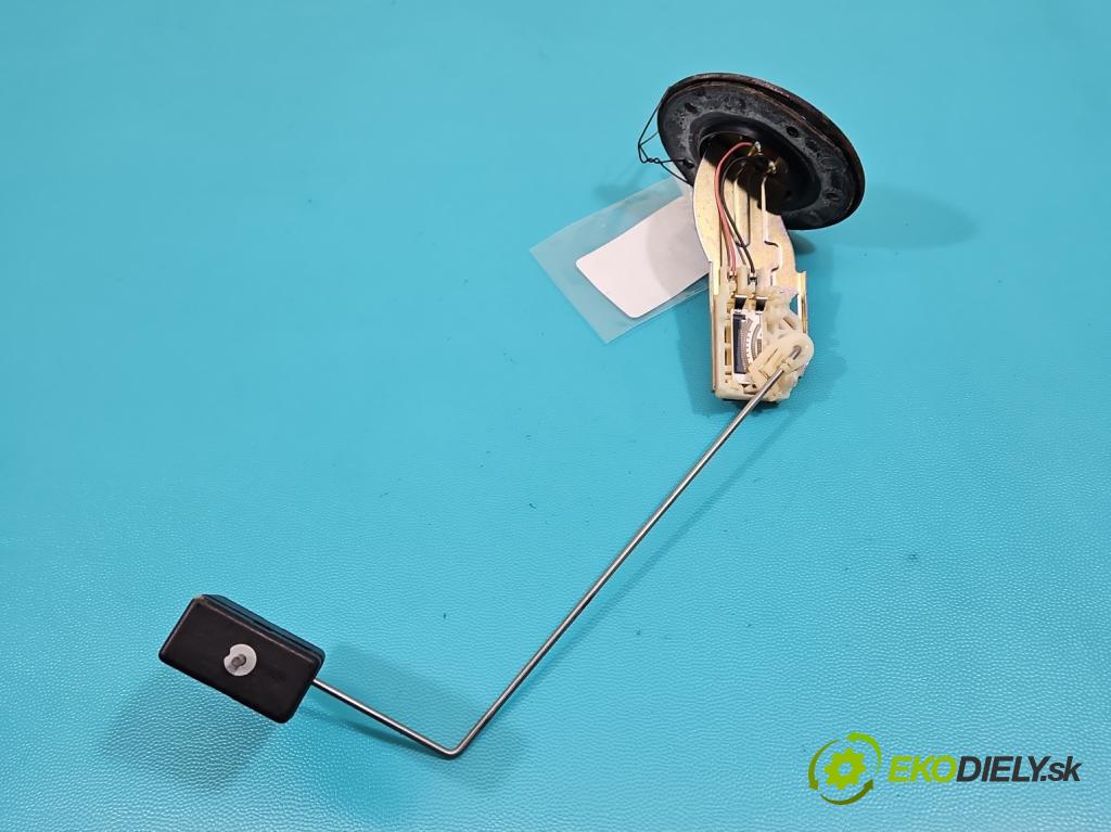 Suzuki Grand Vitara II 2005-2014 2.0 16V 140 HP manual 103 kW 1995 cm3 5- snímač úroveň: palivo  (Snímač)