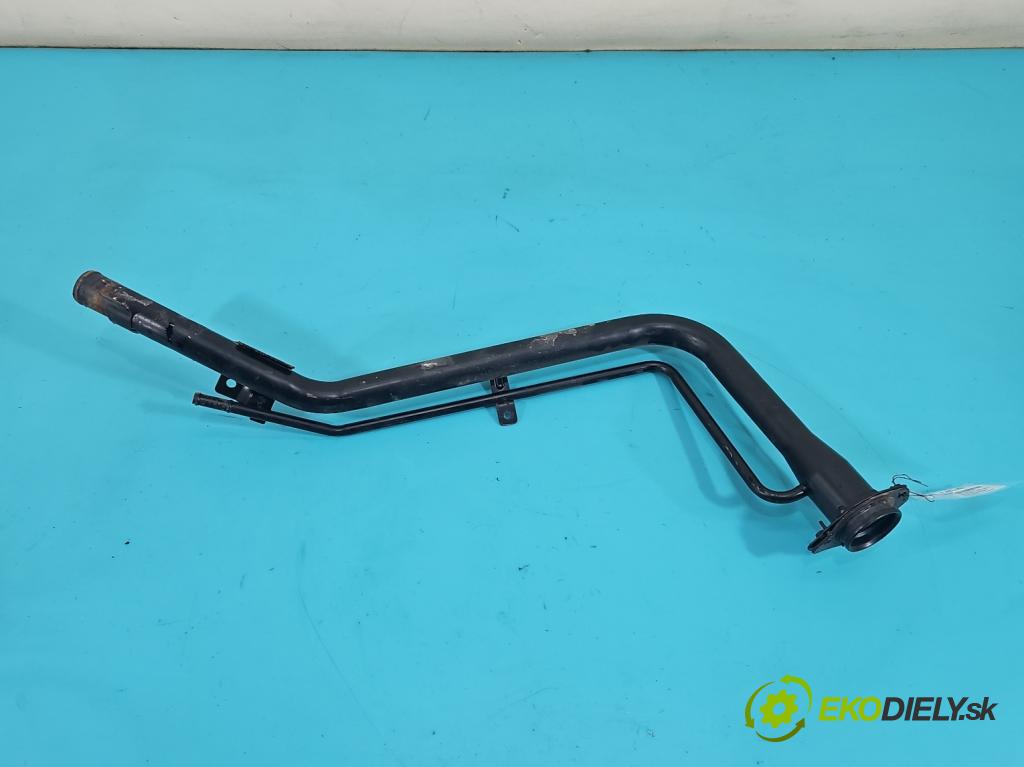 Suzuki Grand Vitara II 2005-2014 2.0 16V 140 hp manual 103 kW 1995 cm3 5- Infuze: paliva