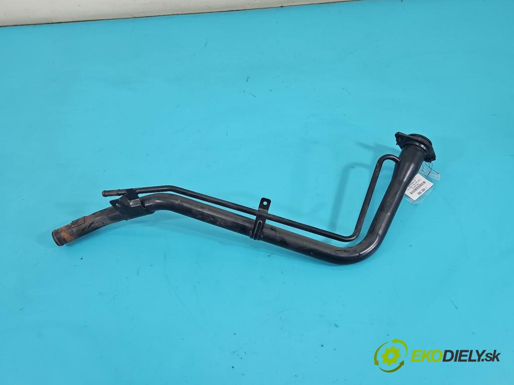 Suzuki Grand Vitara II 2005-2014 2.0 16V 140 hp manual 103 kW 1995 cm3 5- Infuze: paliva