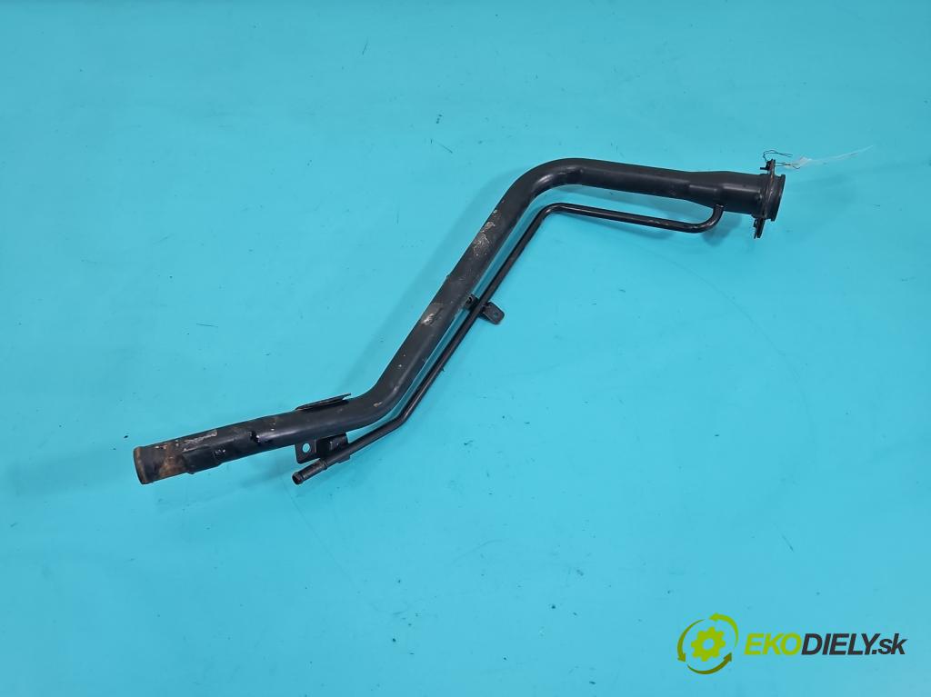Suzuki Grand Vitara II 2005-2014 2.0 16V 140 hp manual 103 kW 1995 cm3 5- Infuze: paliva 