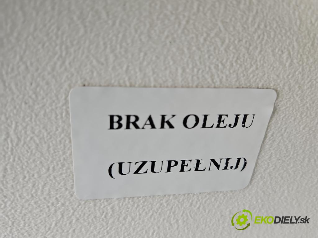 Suzuki Grand Vitara II 2005-2014 2.0 16V 140 hp manual 103 kW 1995 cm3 5- diferenciál přední TL43