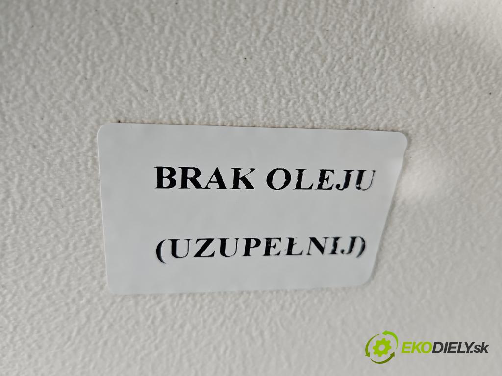 Suzuki Grand Vitara II 2005-2014 2.0 16V 140 HP manual 103 kW 1995 cm3 5- Redukce: 6I06482TA