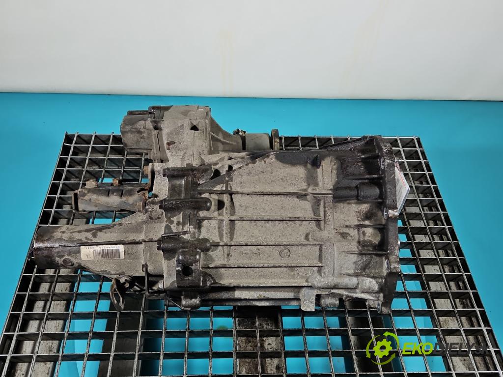 Suzuki Grand Vitara II 2005-2014 2.0 16V 140 HP manual 103 kW 1995 cm3 5- Redukce: 6I06482TA