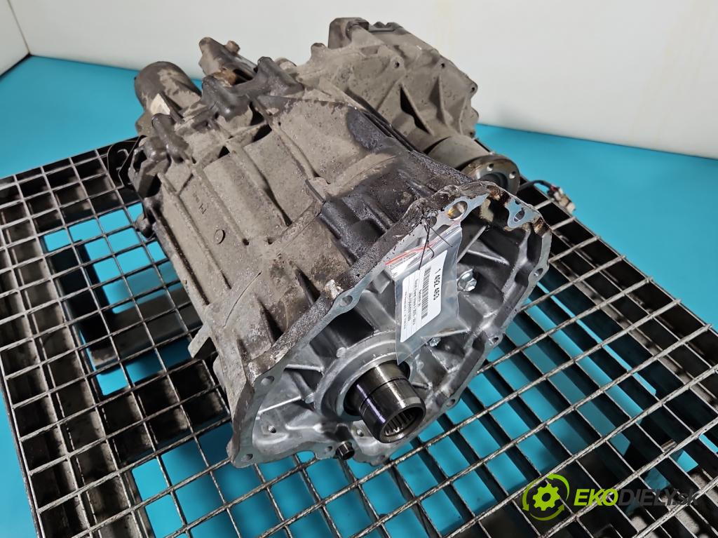 Suzuki Grand Vitara II 2005-2014 2.0 16V 140 hp manual 103 kW 1995 cm3 5- Redukce: 6I06482TA