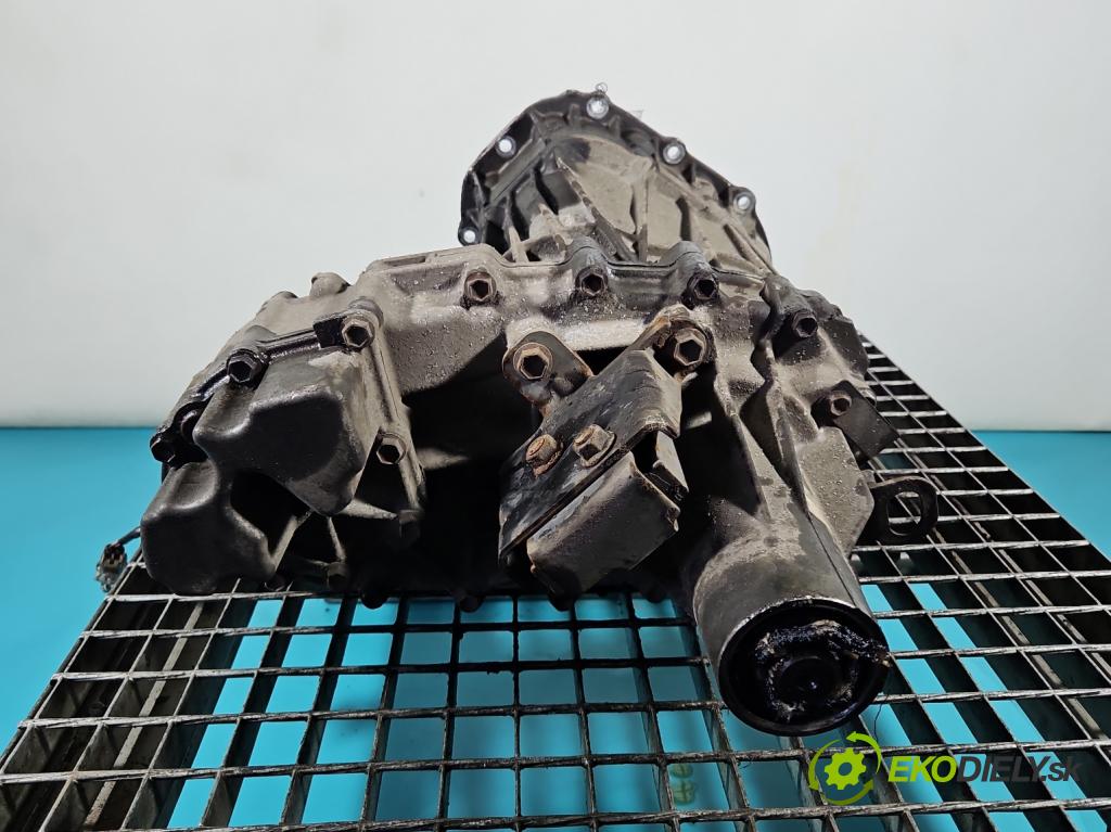 Suzuki Grand Vitara II 2005-2014 2.0 16V 140 HP manual 103 kW 1995 cm3 5- Redukce: 6I06482TA