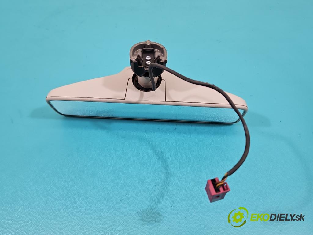 Mercedes E W213 2016-2023 2.0 CDI 194KM automatic 143 kW 1950 cm3 5- zpětné zrcátko vnitřní A2138109800 (Vnitřní zpětné zrcátko)