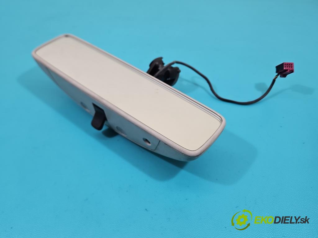 Mercedes E W213 2016-2023 2.0 CDI 194KM automatic 143 kW 1950 cm3 5- zpětné zrcátko vnitřní A2138109800 (Vnitřní zpětné zrcátko)