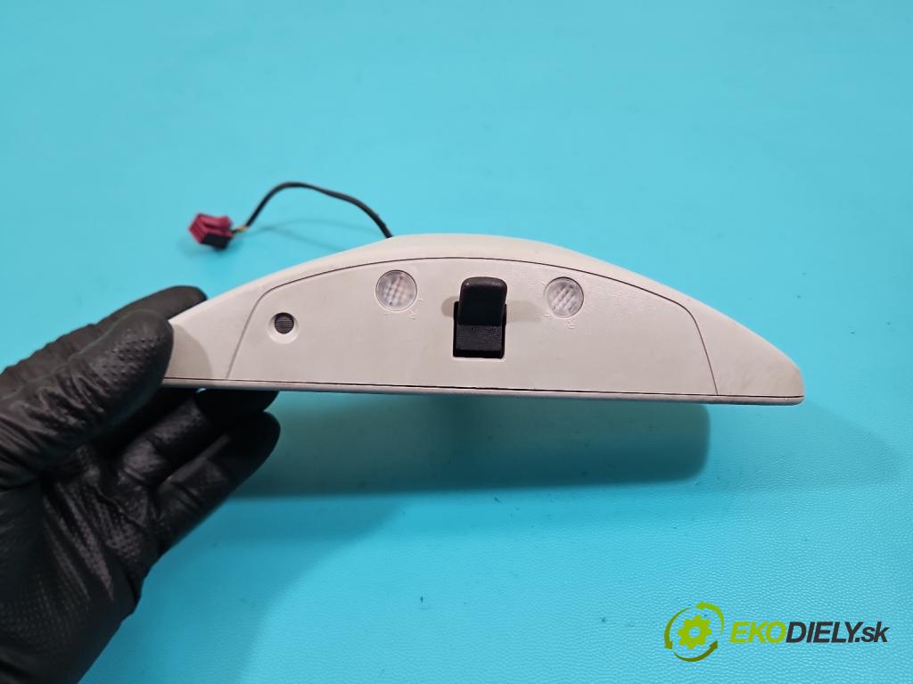 Mercedes E W213 2016-2023 2.0 CDI 194KM automatic 143 kW 1950 cm3 5- zpětné zrcátko vnitřní A2138109800 (Vnitřní zpětné zrcátko)