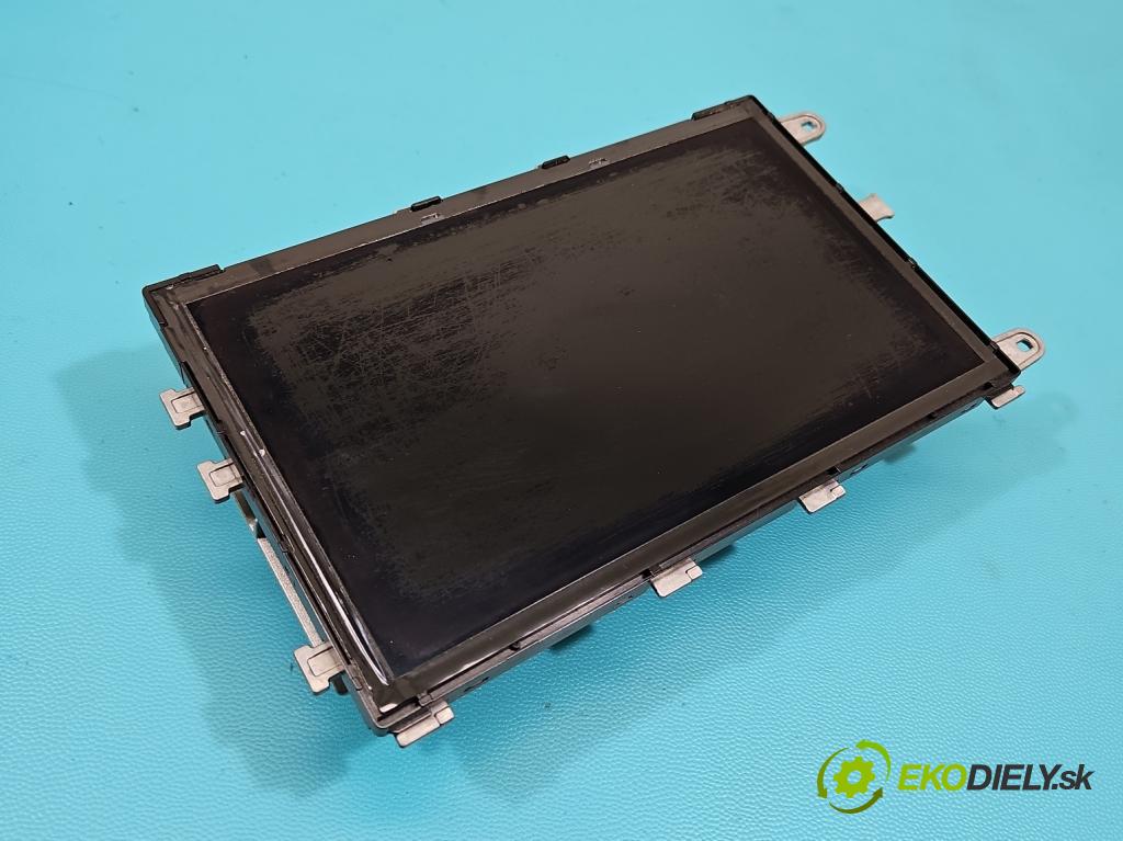 Mercedes E W213 2016-2023 2.0 CDI 194KM: automatic 143 kW 1950 cm3 5- Zobrazit: A2139009406 (Prístrojová doska)