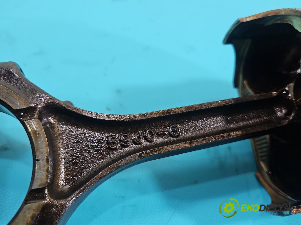 Suzuki Grand Vitara II 2005-2014 2.0 16V 140 HP manual 103 kW 1995 cm3 5- piest  (Piest)