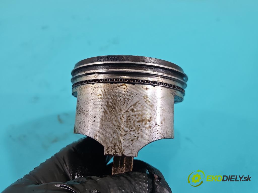 Suzuki Grand Vitara II 2005-2014 2.0 16V 140 HP manual 103 kW 1995 cm3 5- piest  (Piest)