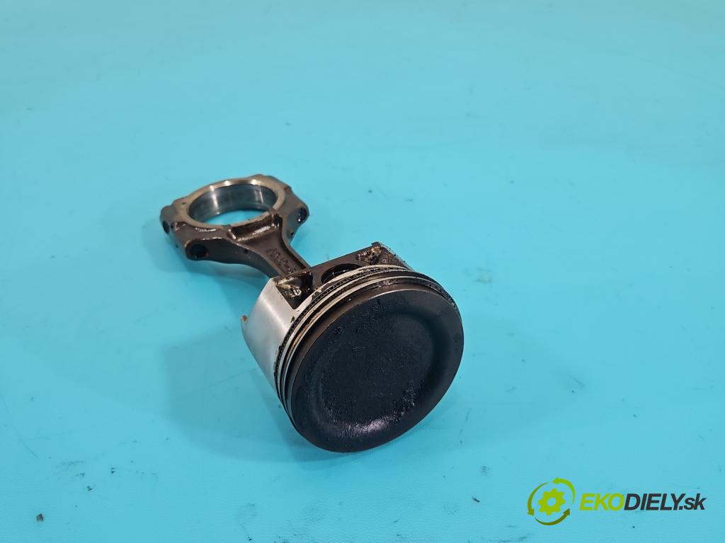 Suzuki Grand Vitara II 2005-2014 2.0 16V 140 HP manual 103 kW 1995 cm3 5- piest  (Piest)