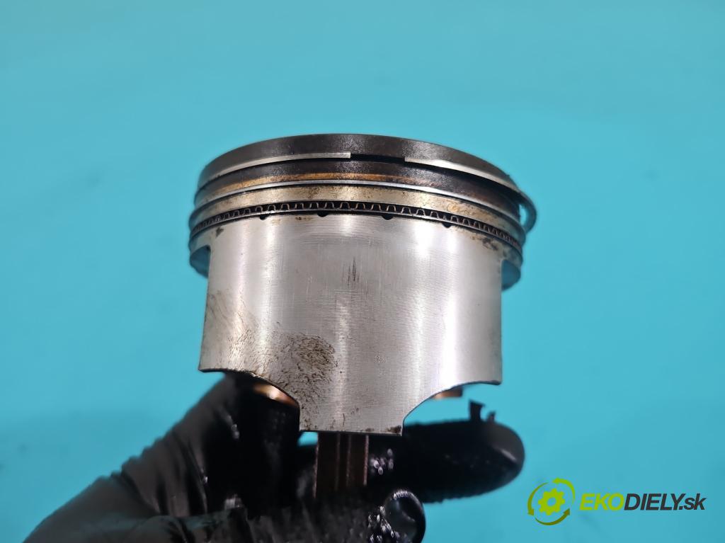 Suzuki Grand Vitara II 2005-2014 2.0 16V 140 HP manual 103 kW 1995 cm3 5- piest  (Piest)