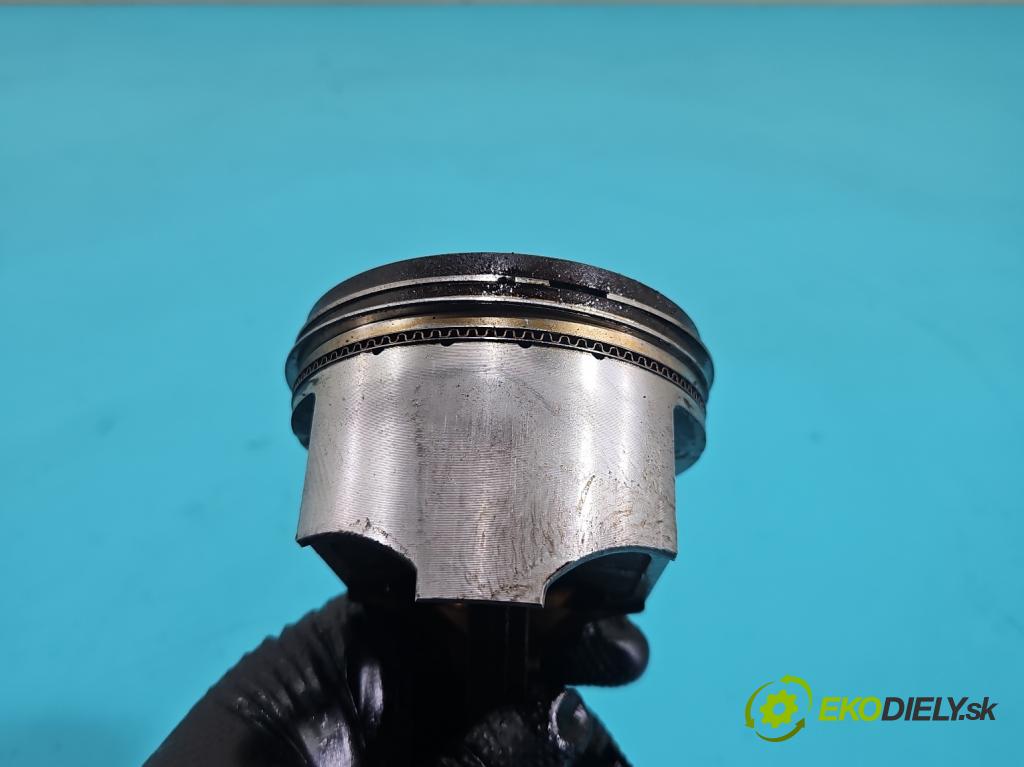 Suzuki Grand Vitara II 2005-2014 2.0 16V 140 HP manual 103 kW 1995 cm3 5- piest  (Piest)