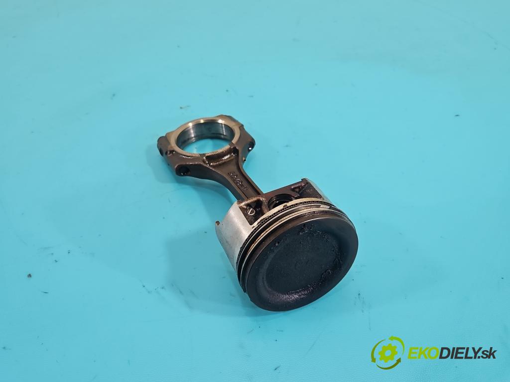 Suzuki Grand Vitara II 2005-2014 2.0 16V 140 HP manual 103 kW 1995 cm3 5- piest  (Piest)