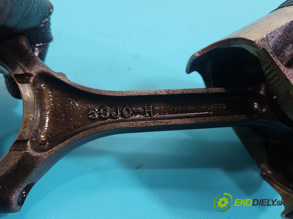 Suzuki Grand Vitara II 2005-2014 2.0 16V 140 HP manual 103 kW 1995 cm3 5- piest  (Piest)