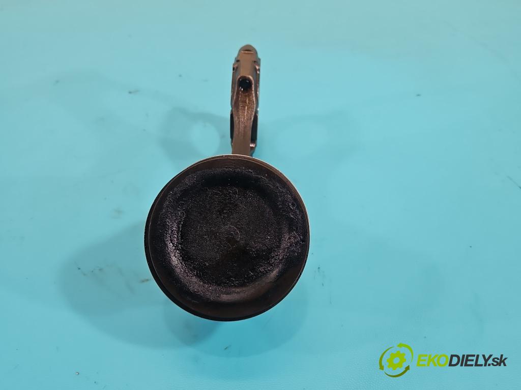 Suzuki Grand Vitara II 2005-2014 2.0 16V 140 HP manual 103 kW 1995 cm3 5- piest  (Piest)