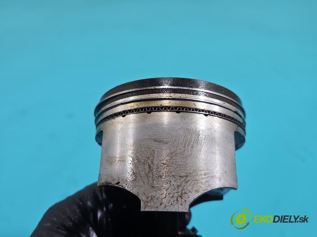 Suzuki Grand Vitara II 2005-2014 2.0 16V 140 HP manual 103 kW 1995 cm3 5- piest  (Piest)