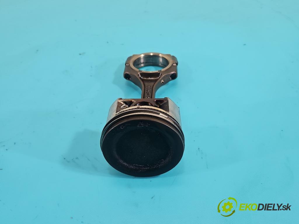 Suzuki Grand Vitara II 2005-2014 2.0 16V 140 HP manual 103 kW 1995 cm3 5- piest  (Piest)