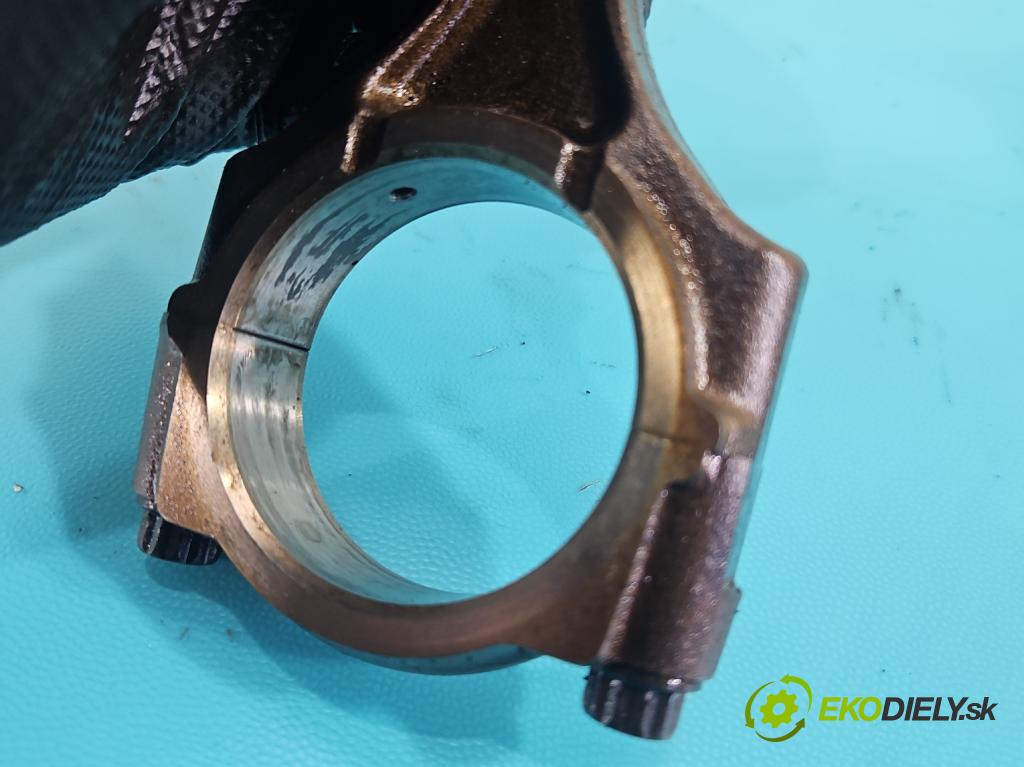 Suzuki Grand Vitara II 2005-2014 2.0 16V 140 HP manual 103 kW 1995 cm3 5- piest  (Piest)