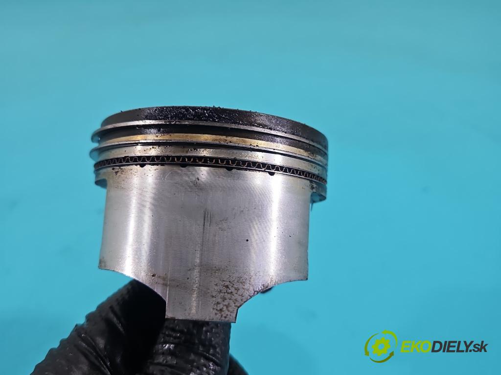 Suzuki Grand Vitara II 2005-2014 2.0 16V 140 HP manual 103 kW 1995 cm3 5- piest  (Piest)