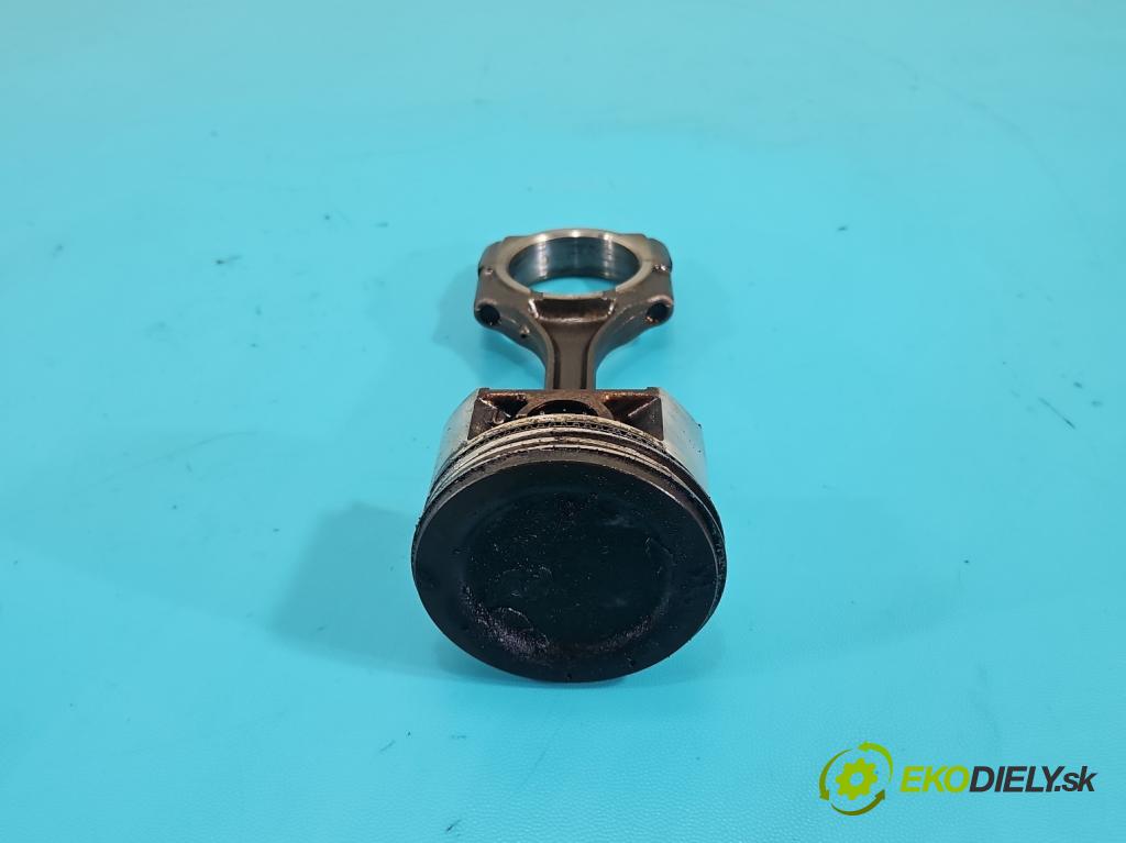 Suzuki Grand Vitara II 2005-2014 2.0 16V 140 HP manual 103 kW 1995 cm3 5- piest  (Piest)