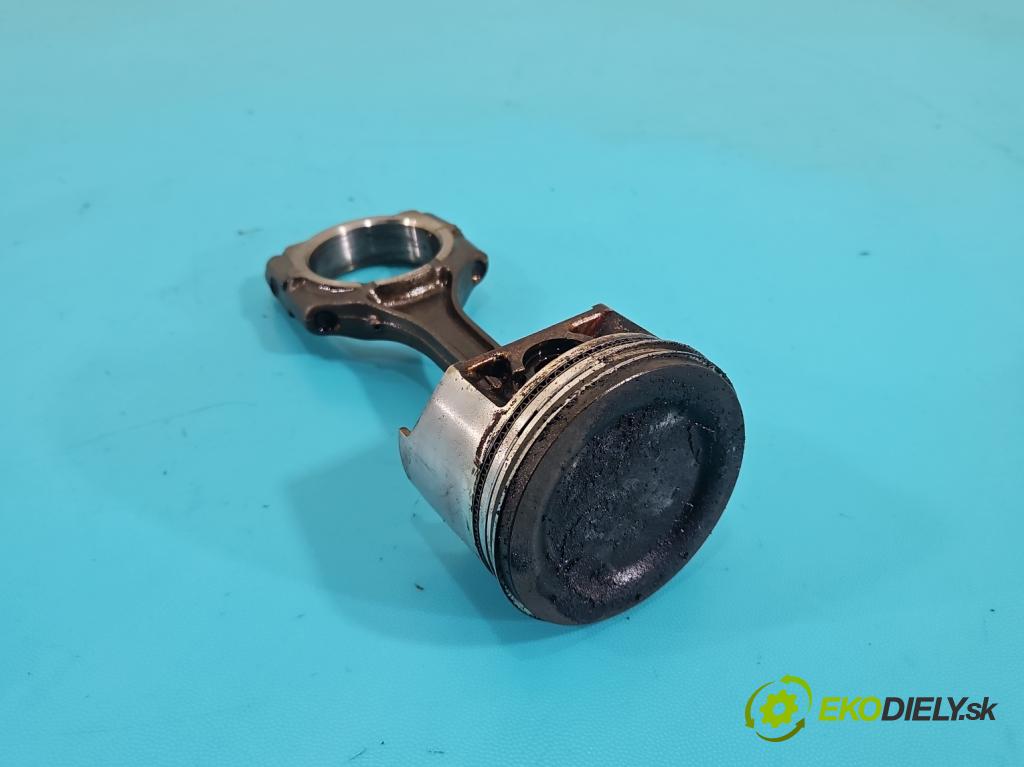 Suzuki Grand Vitara II 2005-2014 2.0 16V 140 HP manual 103 kW 1995 cm3 5- piest  (Piest)