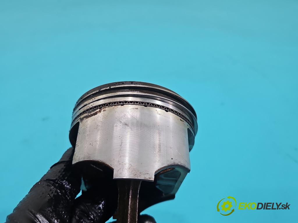 Suzuki Grand Vitara II 2005-2014 2.0 16V 140 HP manual 103 kW 1995 cm3 5- piest  (Piest)