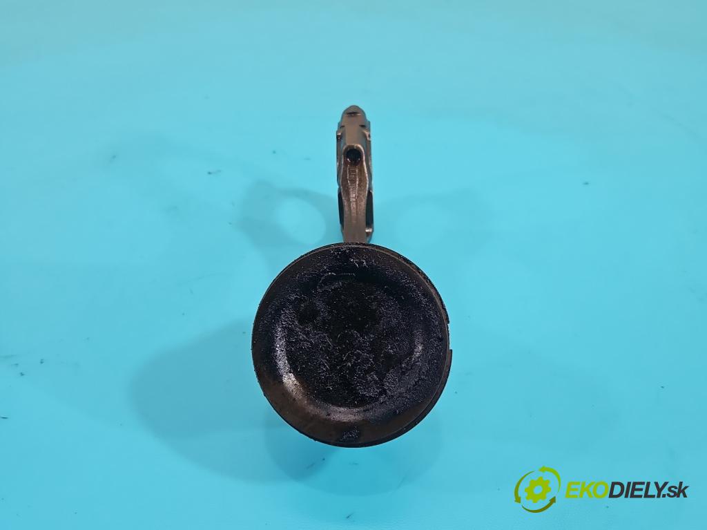 Suzuki Grand Vitara II 2005-2014 2.0 16V 140 HP manual 103 kW 1995 cm3 5- piest  (Piest)