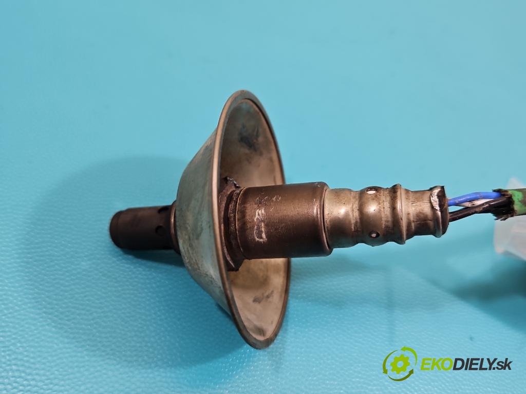 Honda Jazz III 2008-2014 1.3 16V 99 HP manual 73 kW 1339 cm3 5- Sonda lambda 211200-2572 (Lambda sonda)